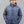 Cargar imagen en el visor de la galería, Chaqueta Azul Oriente