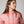 Cargar imagen en el visor de la galería, Buzo Crop Class 46 Coral