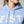 Cargar imagen en el visor de la galería, Buzo Crop Class 46 Azul