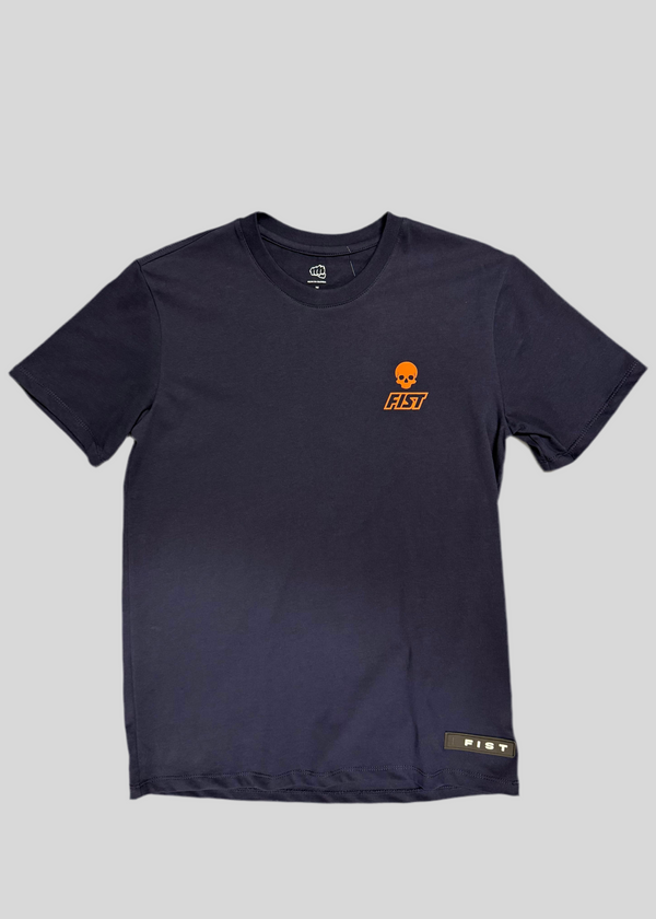 Camiseta Retro Navy