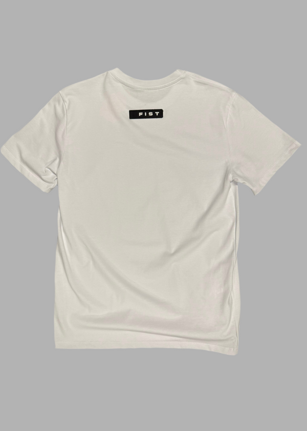 Camiseta Ride White