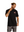Camiseta Custom Sandboard Negra