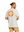 Camiseta Custom Mecanic Ivory