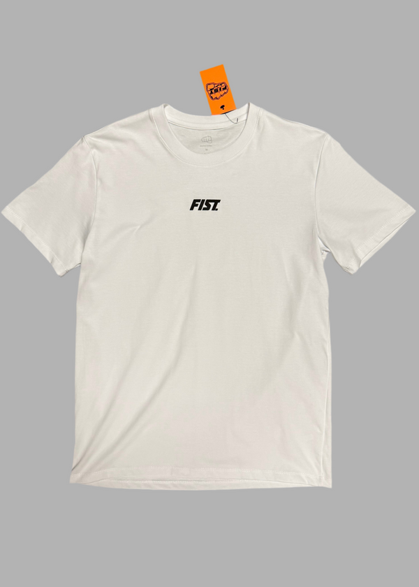 Camiseta Ride White