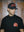Gruppo capri logo snapback