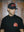 Gruppo capri logo snapback