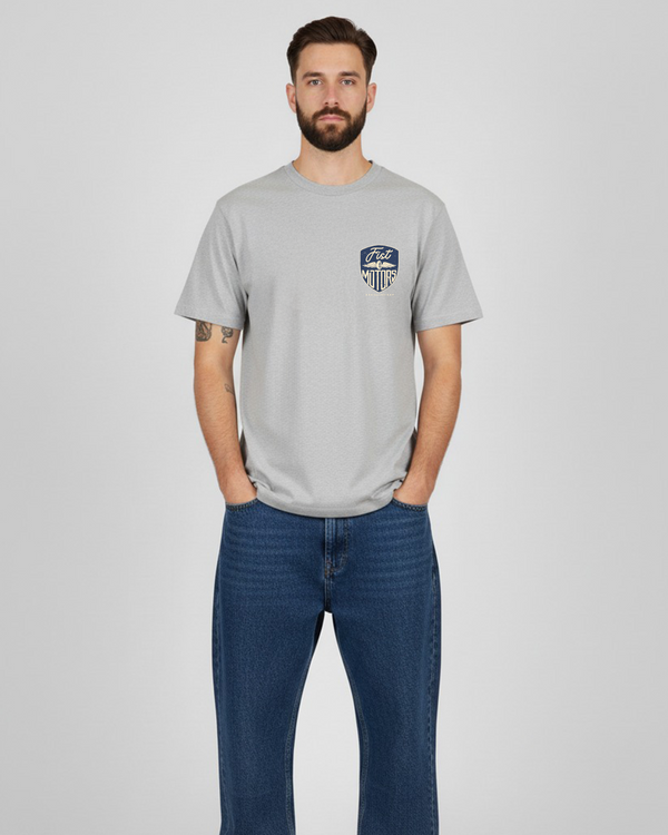 Camiseta Desert Diesel