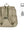 Morral Cabina Avión Plegable Beige