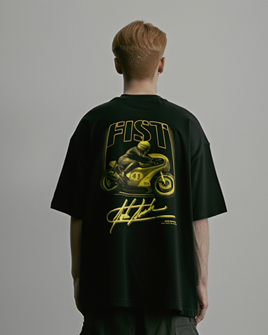 Camiseta Surtees