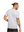 Camiseta Deportiva F1-75 Blanco