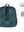 Morral Cabina Avión Plegable Azul