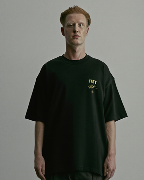 Camiseta Surtees