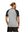 Camiseta Deportiva Aviador Gris