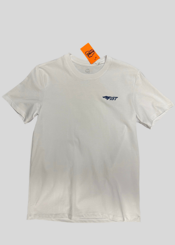 Camiseta High wheels