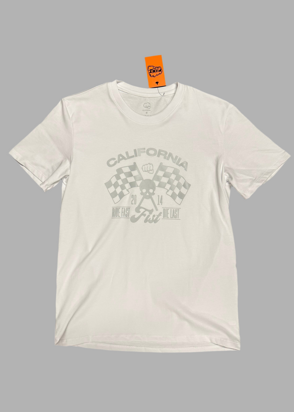 Camiseta California