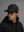 Gorra Fist Negra