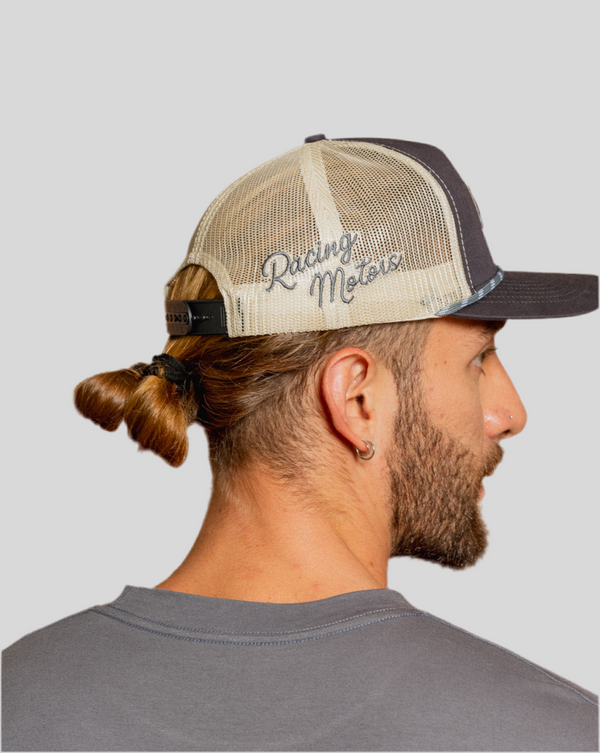 Gorra Trucker Endurance