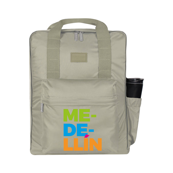Morral Active Medellín Beige
