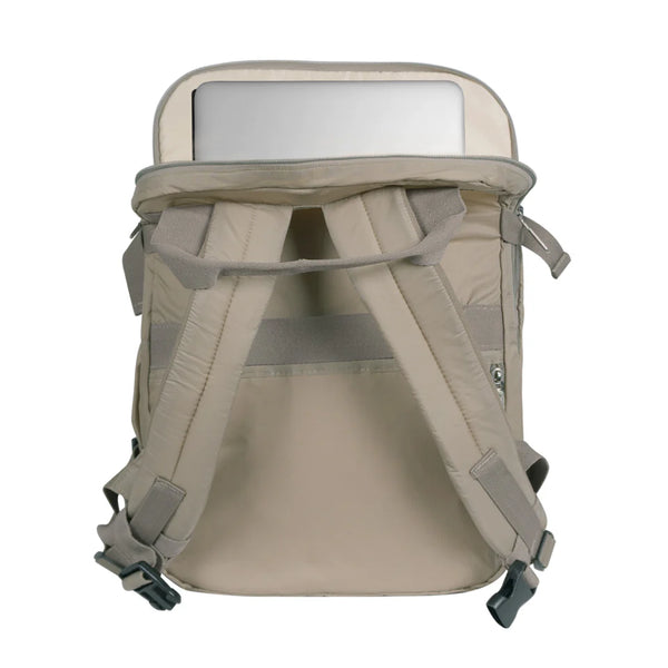 Morral One Expandible Beige