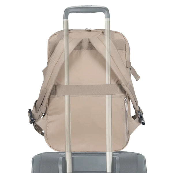 Morral One Expandible Beige