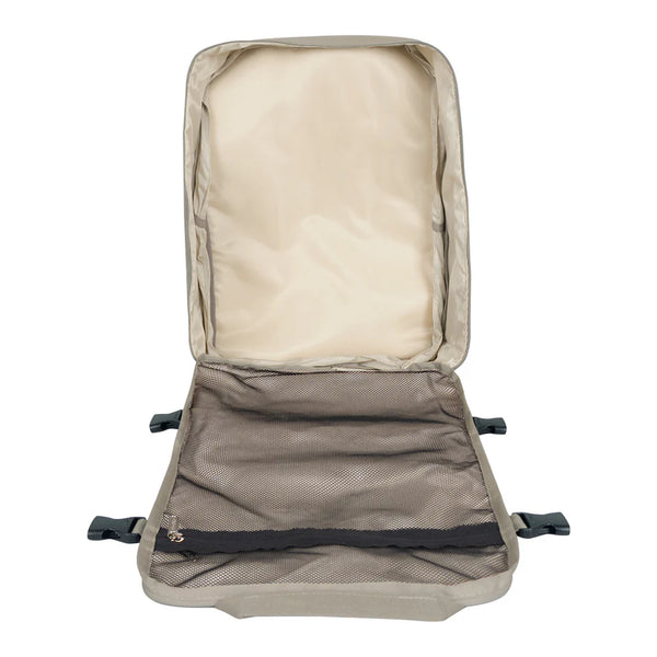 Morral One Expandible Beige