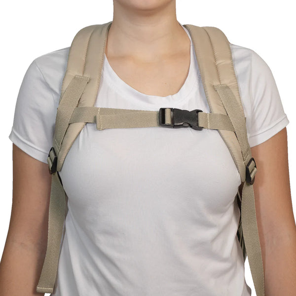 Morral One Expandible Beige