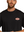 Camiseta Custom Sandboard Negra