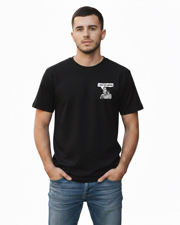 Camiseta Cris Cooper