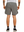 Pantaloneta Deportiva Sebasttian Gris