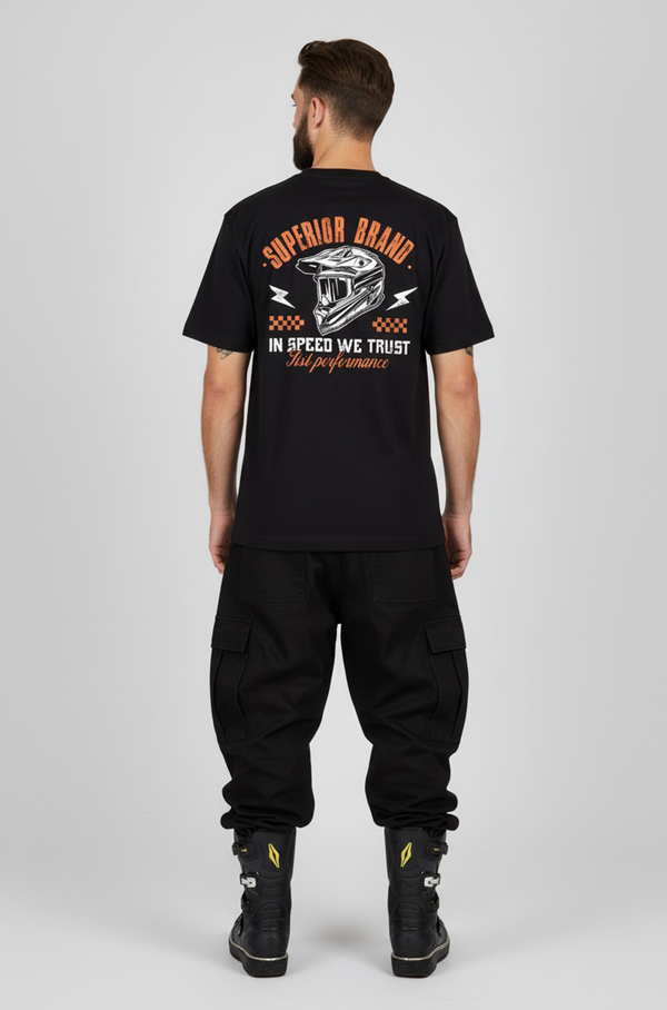 Camiseta Dune 500