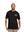 Camiseta Custom Delta Negra