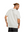 Camiseta Custom Monaco Ivory