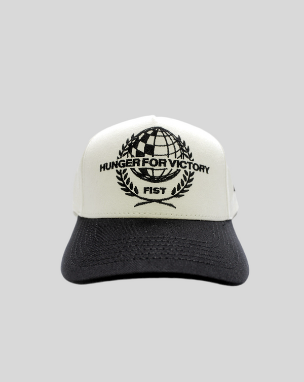 Gorra Hunger for Victory