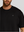 Camiseta Basic Custom Negra