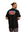 Camiseta Custom Sandboard Negra