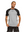 Camiseta Deportiva Aviador Gris