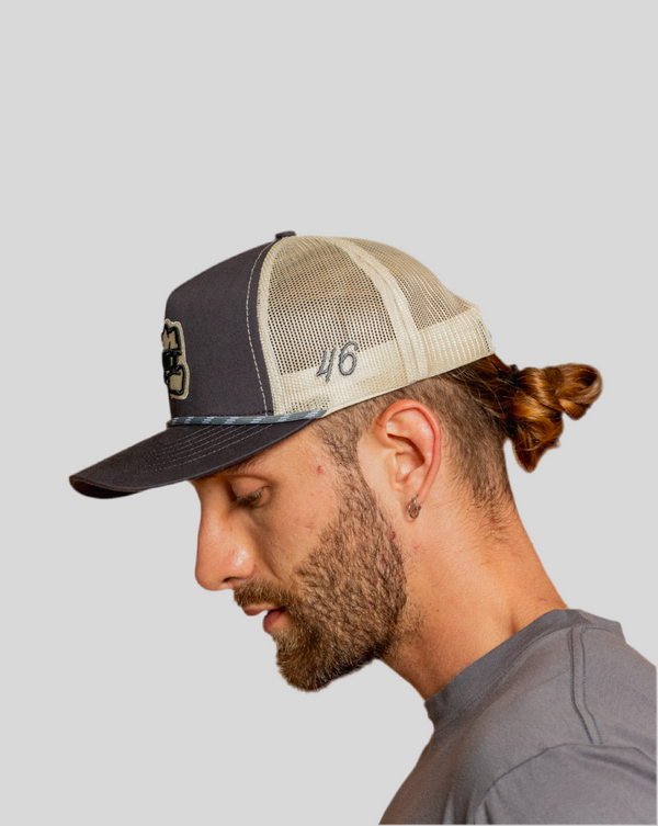 Gorra Trucker Endurance