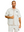 Camisa Pistols Ivory
