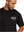 Camiseta Custom Delta Negra