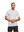 Camiseta Deportiva Hamilton Blanco