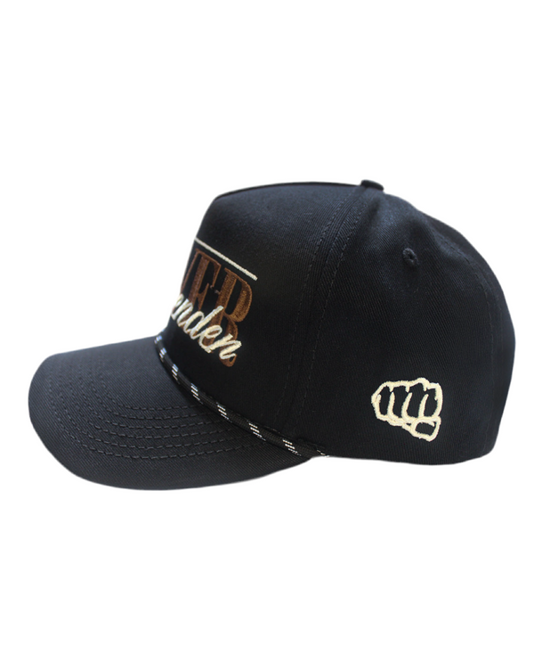 Gorra Fist Never