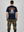 Camiseta Retro Navy