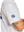 Camiseta Custom Silverstone Blanca