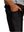 Pantaloneta Deportiva Verstappen Negra