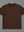 Camiseta Zoe Básica Café