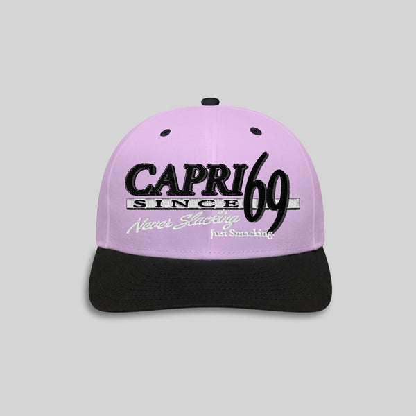 Since 69 logo snapback