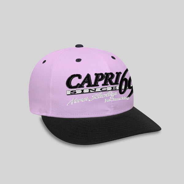 Since 69 logo snapback