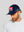 Gorra Andretti Azul