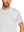Camiseta Deportiva Hamilton Blanco