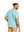 Camiseta Basic Zero Aqua